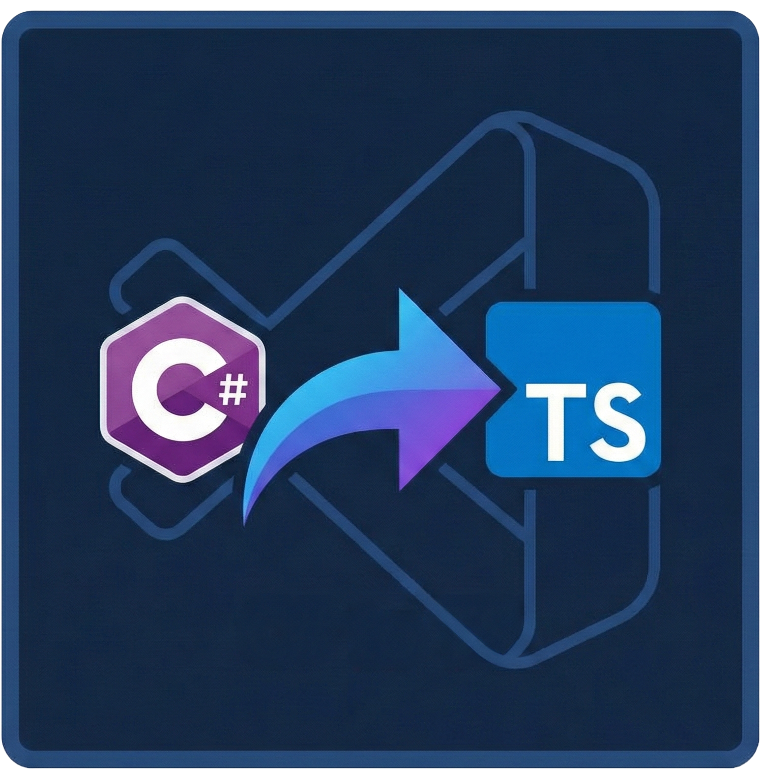 C# Model to TypeScript Converter